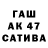 МДМА VHQ Dudah Criis